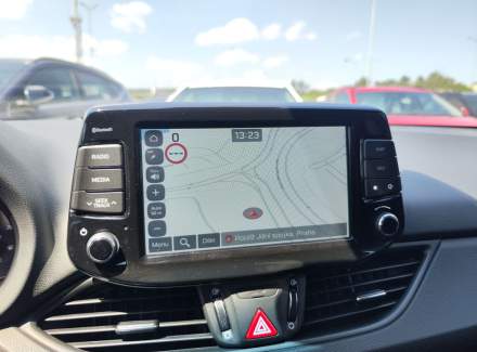 Hyundai - i30