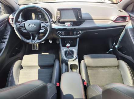 Hyundai - i30
