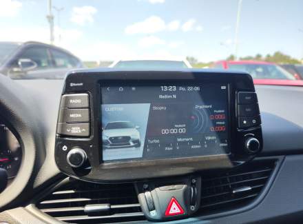 Hyundai - i30
