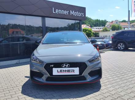 Hyundai - i30