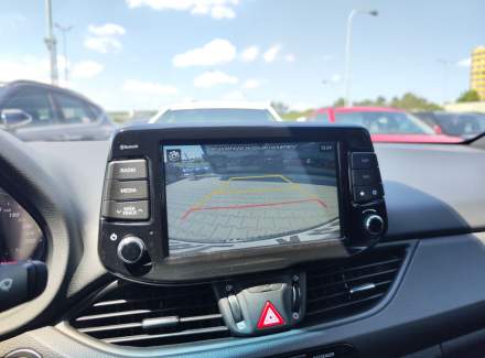 Hyundai - i30