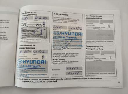 Hyundai - i30