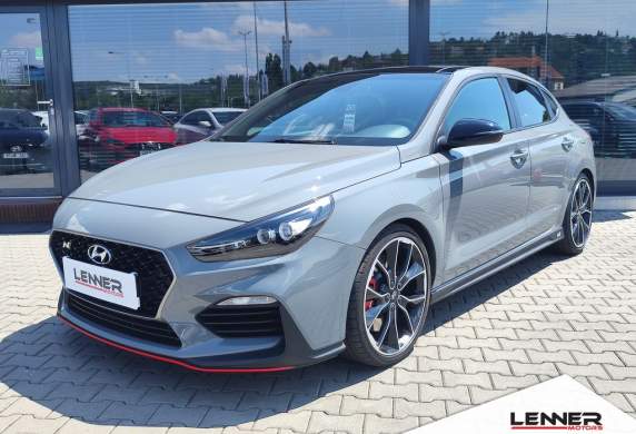 Hyundai - i30