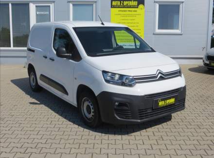 Citroën - Berlingo