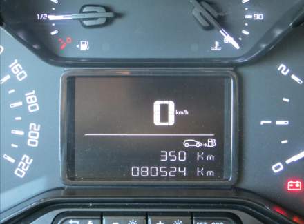 Citroën - Berlingo