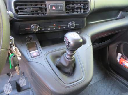 Citroën - Berlingo