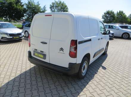 Citroën - Berlingo