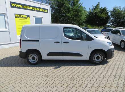 Citroën - Berlingo