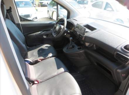 Citroën - Berlingo