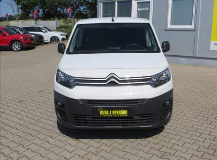 Citroën - Berlingo