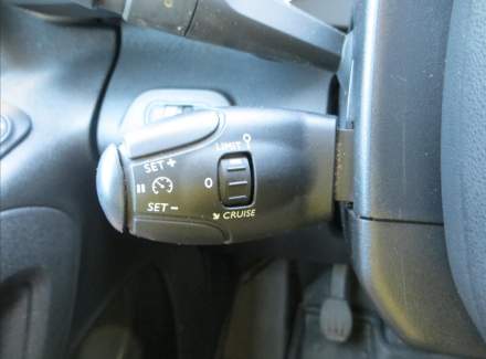 Citroën - Berlingo