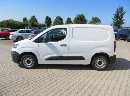Citroën - Berlingo