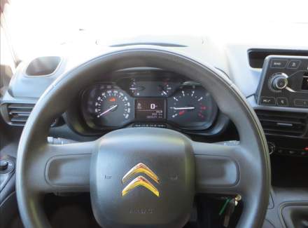 Citroën - Berlingo