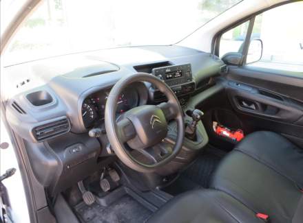 Citroën - Berlingo