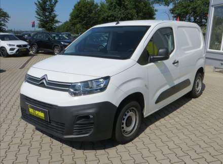 Citroën - Berlingo
