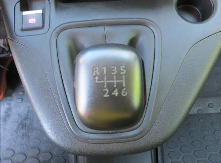 Citroën - Berlingo