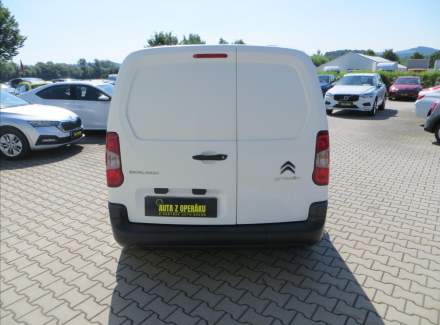 Citroën - Berlingo