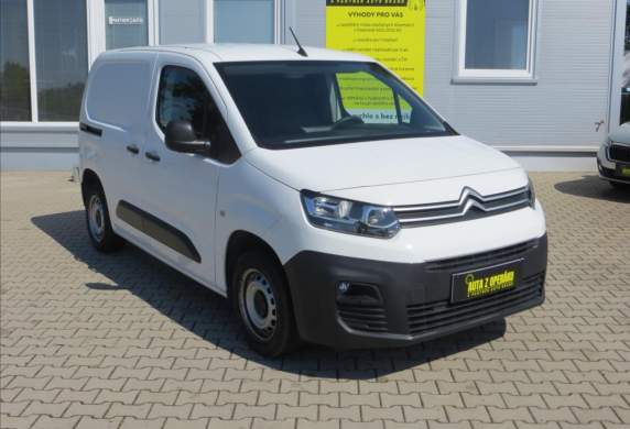 Citroën - Berlingo
