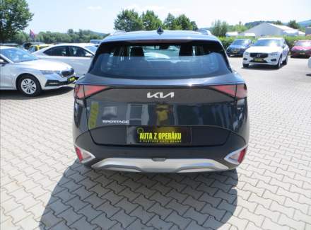 Kia - Sportage