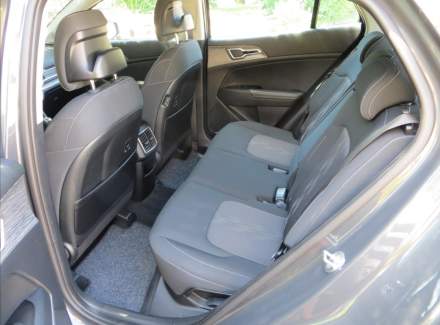 Kia - Sportage