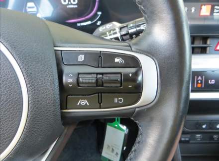 Kia - Sportage