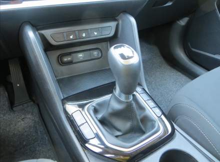 Kia - Sportage