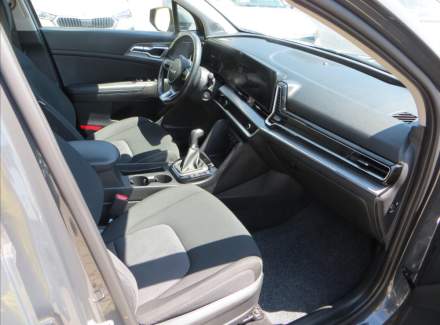 Kia - Sportage