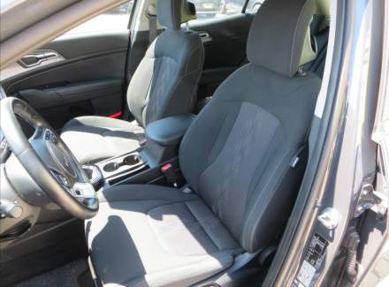 Kia - Sportage