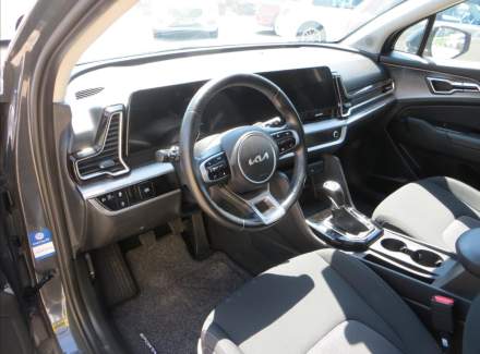 Kia - Sportage