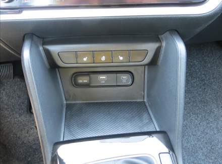 Kia - Sportage