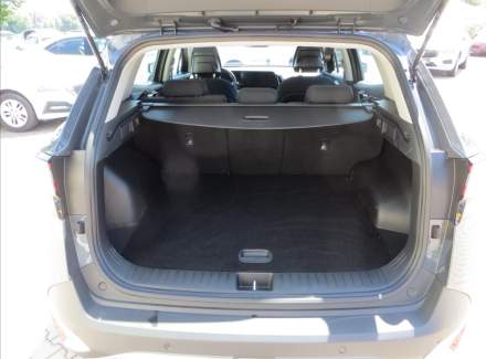 Kia - Sportage