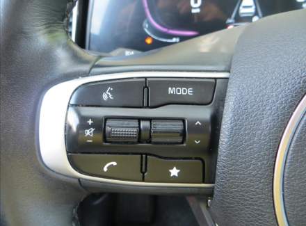 Kia - Sportage