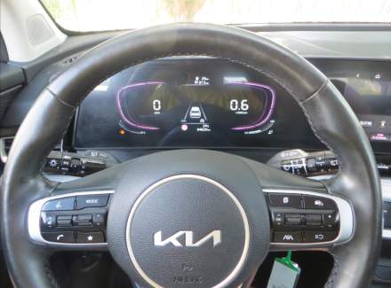 Kia - Sportage