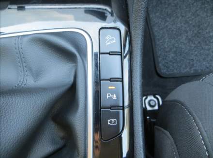 Kia - Sportage