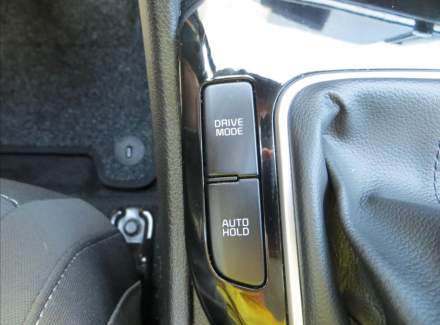Kia - Sportage