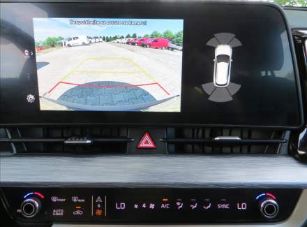 Kia - Sportage