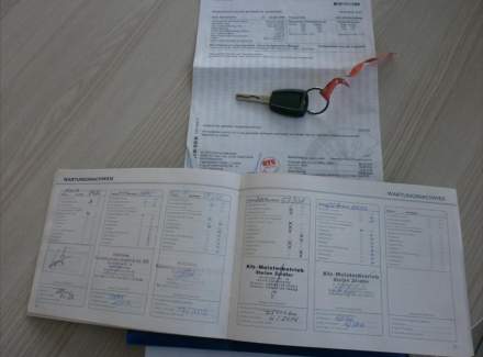 Fiat - Panda
