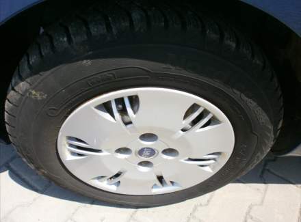 Fiat - Panda