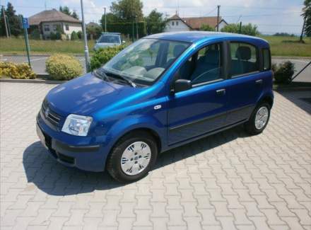 Fiat - Panda