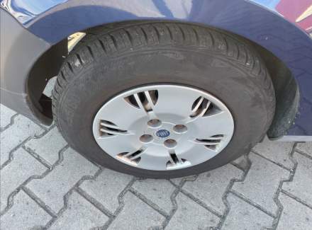 Fiat - Panda