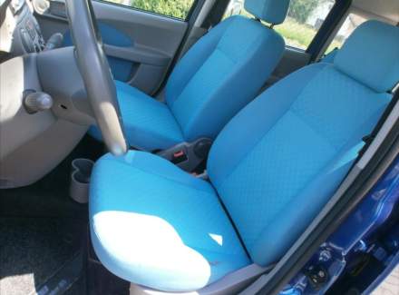 Fiat - Panda