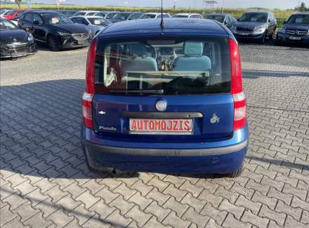 Fiat - Panda