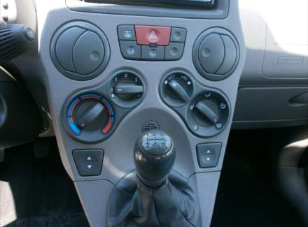 Fiat - Panda