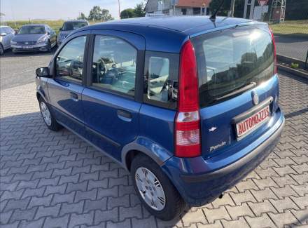 Fiat - Panda