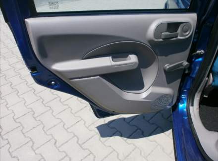 Fiat - Panda