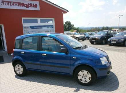 Fiat - Panda
