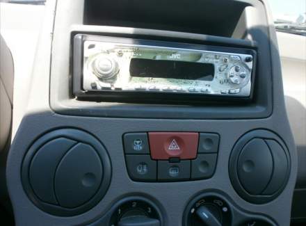 Fiat - Panda