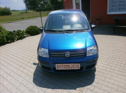Fiat - Panda