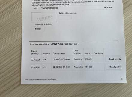 Fiat - Panda