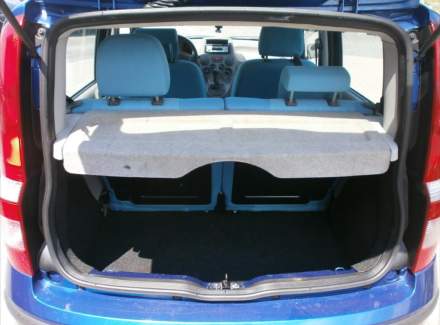 Fiat - Panda
